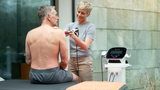 Shockwave Therapy & Accessories