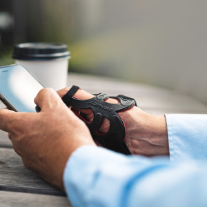 WRIST & HAND BRACES