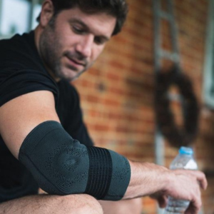 SHOULDER & ELBOW BRACES