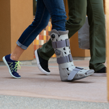 Protective Boots