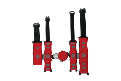 X-Act Rom Elbow