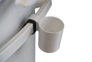 Intelect RPW 2 - Gel Bottle Support Cup