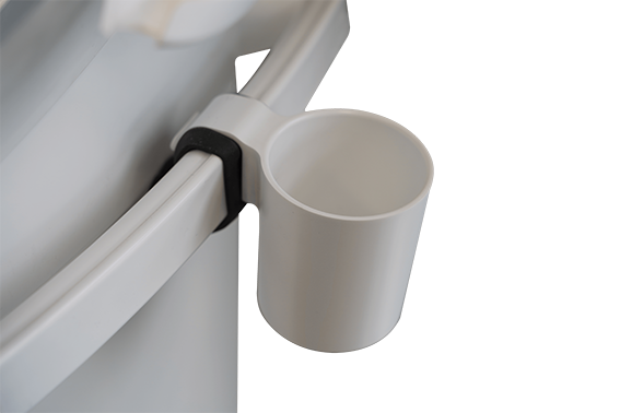 Intelect RPW 2 - Gel Bottle Support Cup