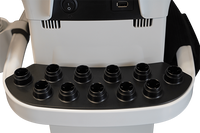 Intelect RPW 2 - Transmitters Tray