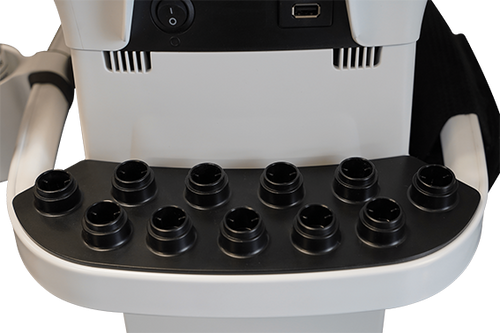 Intelect RPW 2 - Transmitters Tray