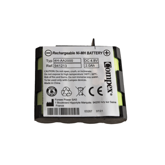 Battery Pack
