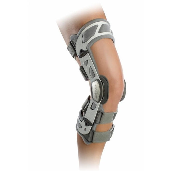 Aircast, DonJoy, Chattanooga and Procare orthopaedic supports, accessories & braces