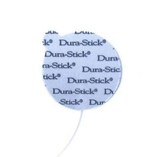 Dura-Stick Plus Self-Adhesive Electrodes with Foam Backing (Bulk packs)