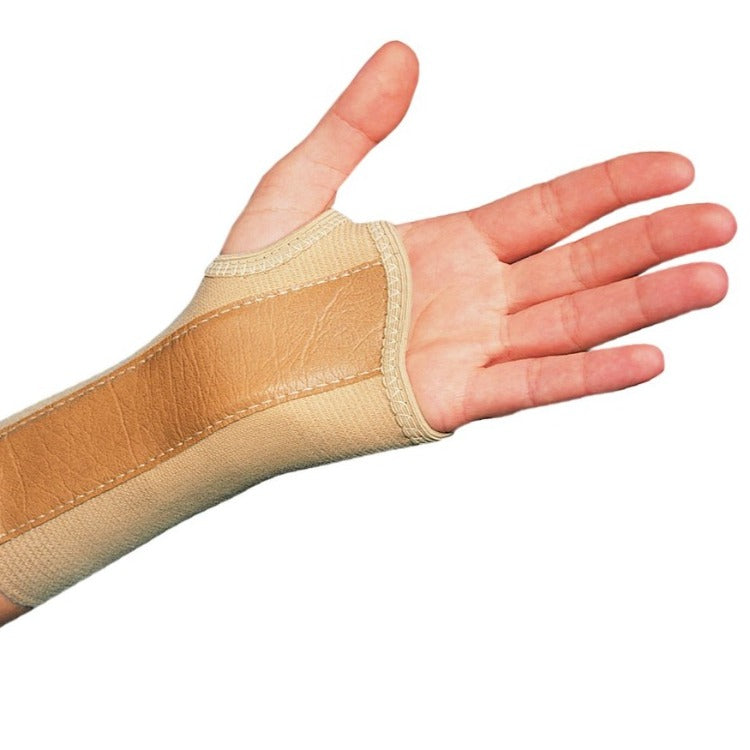 Elastic Wrist Brace