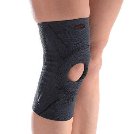 Compression Style Braces